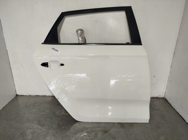 Drzwi tylne prawe 77004A4000 HYUNDAI