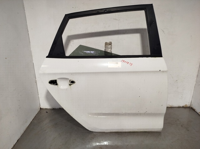 Drzwi tylne prawe 77004A4000 HYUNDAI