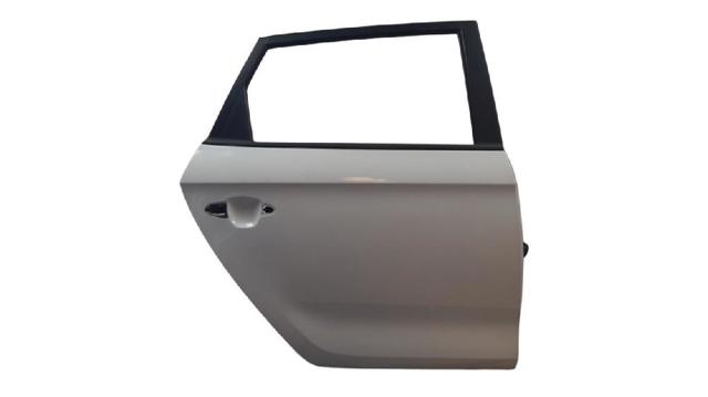 Drzwi tylne prawe 77004A4000 HYUNDAI