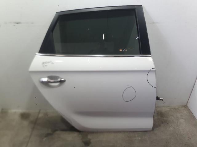 Drzwi tylne prawe 77004A4000 HYUNDAI
