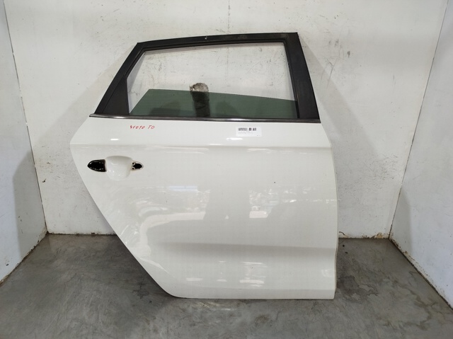 Drzwi tylne prawe 77004A4000 HYUNDAI
