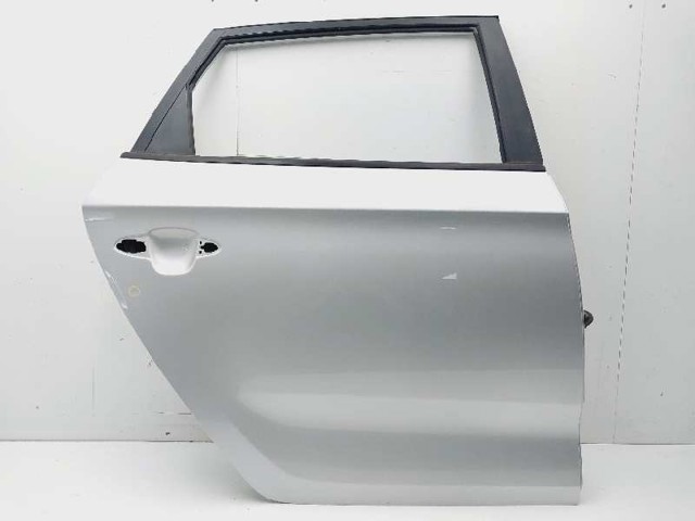 Drzwi tylne prawe 77004A4000 HYUNDAI