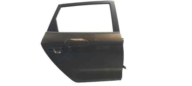 Drzwi tylne prawe 77004A4000 HYUNDAI