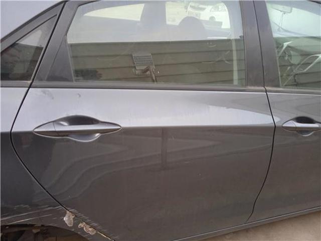  do Hyundai I30  (GDH)