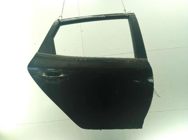 Drzwi tylne prawe 77004D4000 HYUNDAI