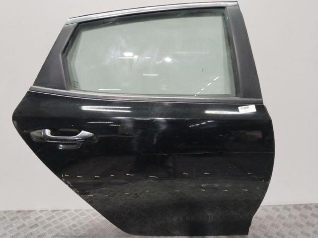 Drzwi tylne prawe 77004D4000 HYUNDAI