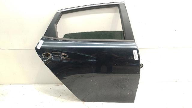 Drzwi tylne prawe 77004D4000 HYUNDAI