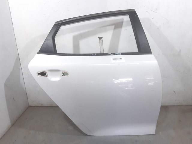Drzwi tylne prawe 77004D4000 HYUNDAI