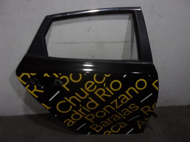 Drzwi tylne prawe 77004D4000 HYUNDAI