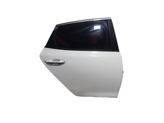 Drzwi tylne prawe 77004D4000 HYUNDAI