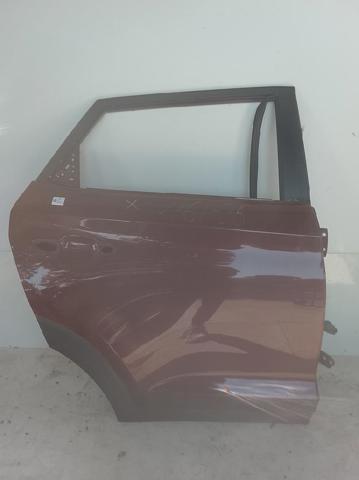 Cena części  Tucson III SUV