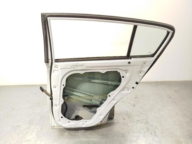 Drzwi tylne prawe KIA Sportage 4 QL