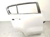 Drzwi tylne prawe KIA Sportage 4 QL