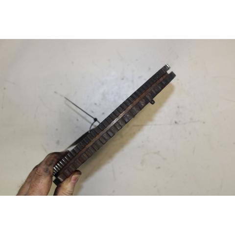 Koło zamachowe silnika Renault 11 BC37