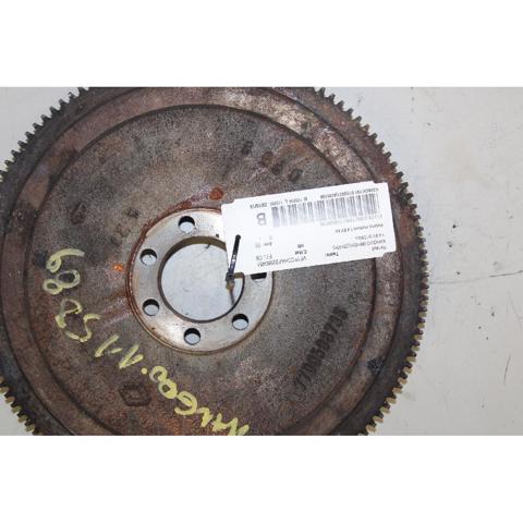 Koło zamachowe silnika Renault 11 BC37