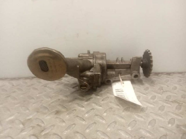 Pompa oleju 7700600252 OPEL