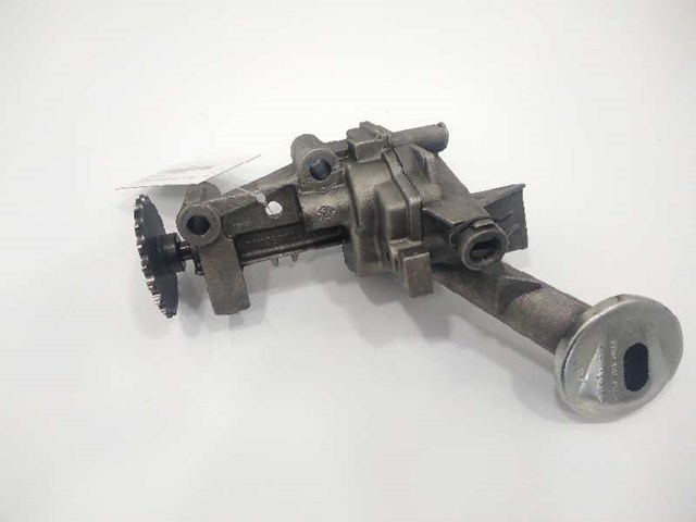 Pompa oleju 7700600252 OPEL