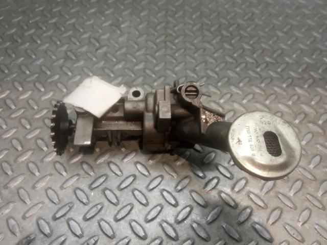 Pompa oleju 7700600252 OPEL