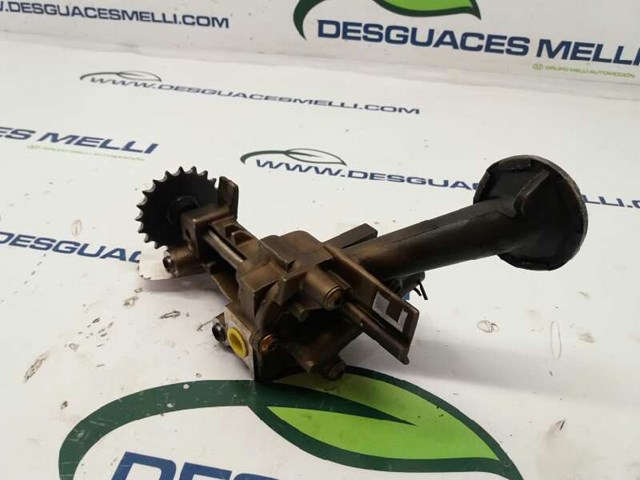 Pompa oleju 7700600252 RENAULT