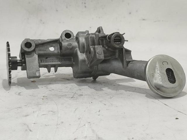 Pompa oleju 7700600252 RENAULT