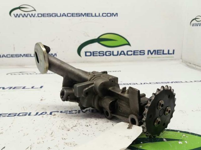 Pompa oleju 7700600252 RENAULT