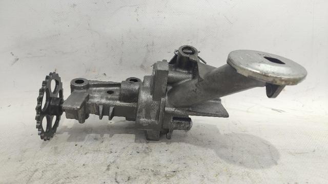 Pompa oleju 7700600252 RENAULT