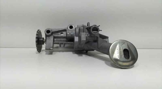 Pompa oleju 7700600252 RENAULT