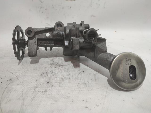 Pompa oleju 7700600252 RENAULT