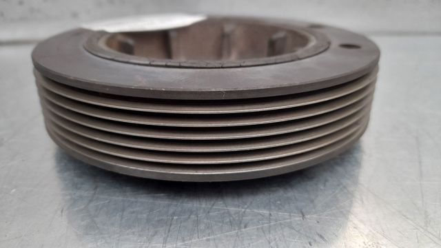 Koło pasowe wału korbowego 7700724249 RENAULT