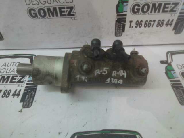 Główny cylinder hamulców 7700726005 RENAULT