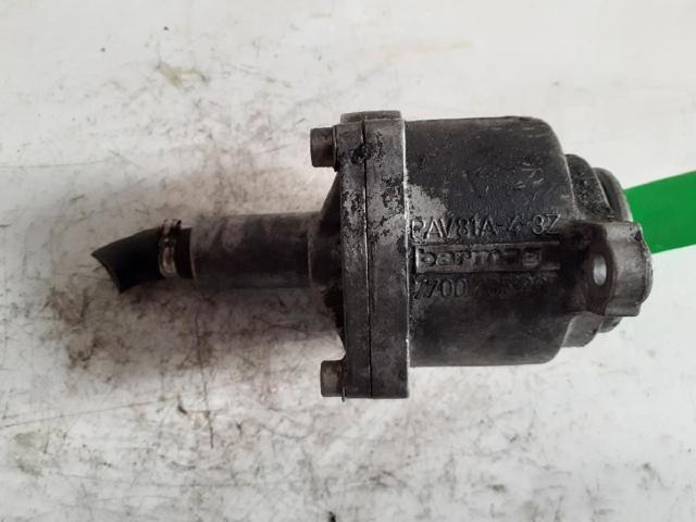 Pompa podciśnienia Renault 25 B29