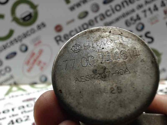 7700744614 Renault (RVI)