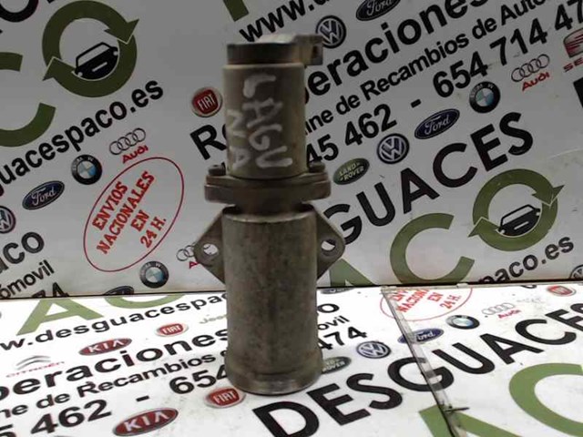 Regulator biegu jałowego 7700744614 RENAULT