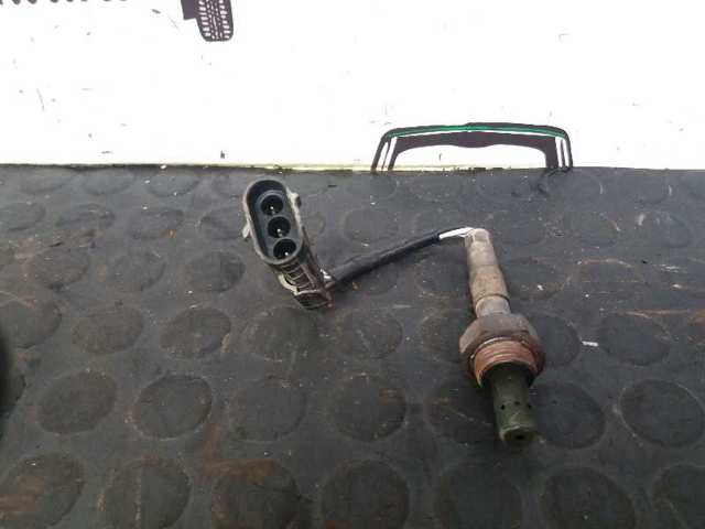 Sonda lambda, czujnik tlenu 7700746375 RENAULT