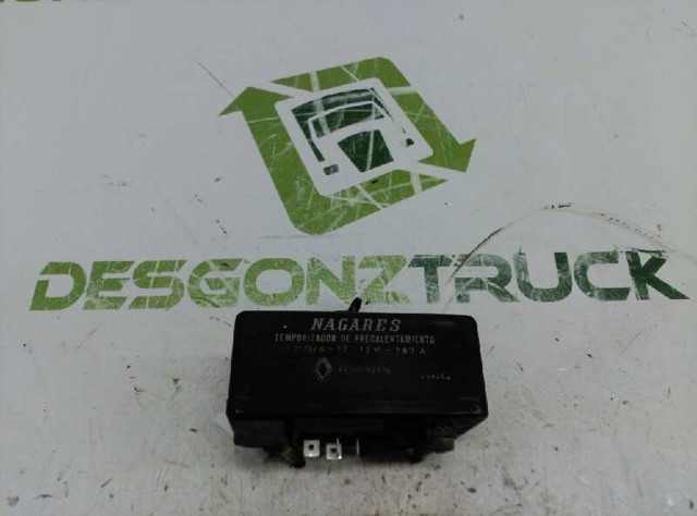 Przekaźnik świec żarowych 7700757776 RENAULT