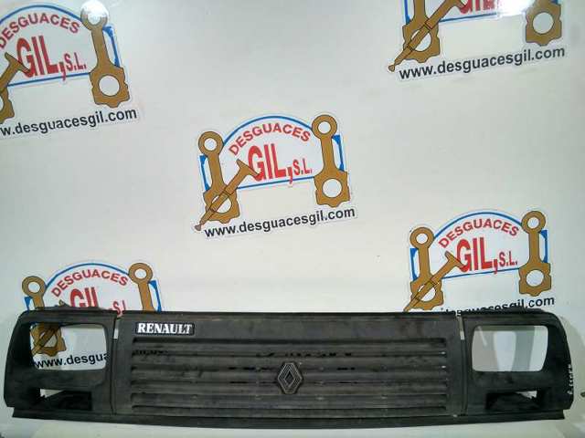 Atrapa grill Renault Rapid