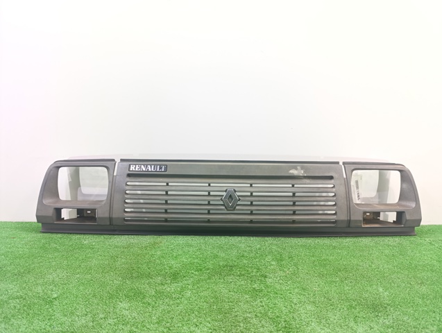 Atrapa grill Renault Rapid