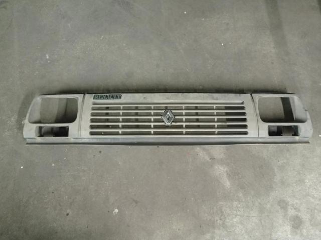 Atrapa grill Renault Rapid