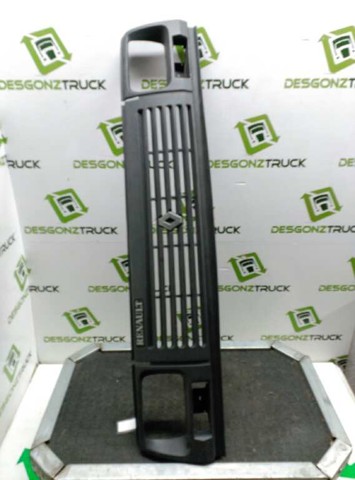 Atrapa grill Renault Rapid