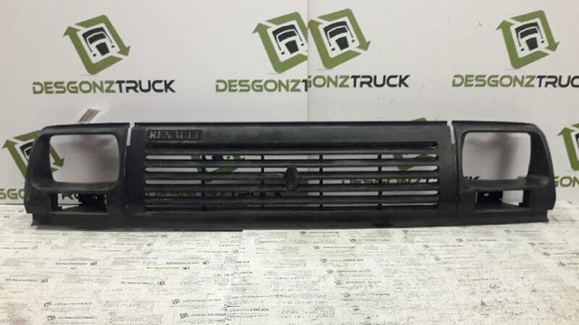 Atrapa grill Renault Rapid