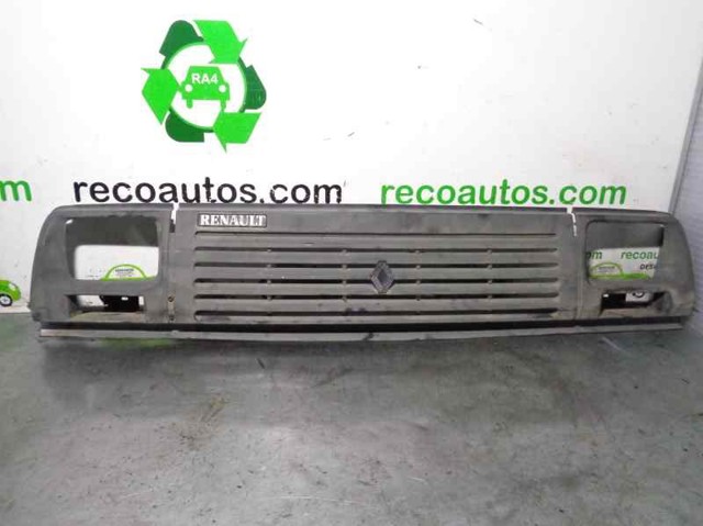 Atrapa grill Renault Rapid
