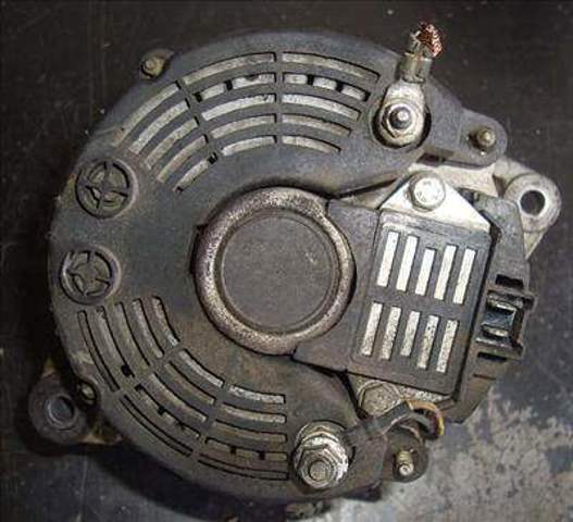 7700764382 Renault (RVI)