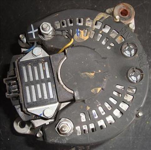 7700764382 Renault (RVI)