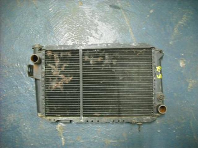 Chłodnica silnika 7700773968 RENAULT