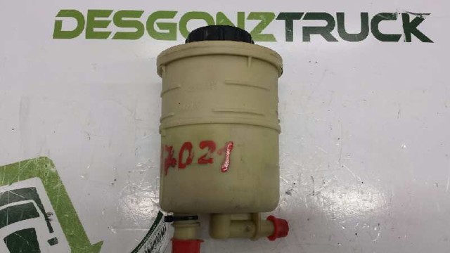 Zbiornik płynu wspomagania 7700782884 FIAT