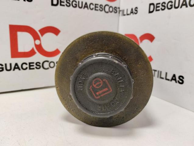Zbiornik płynu wspomagania 7700782884 PEUGEOT
