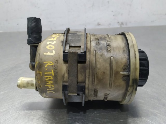 Zbiornik płynu wspomagania 7700782884 RENAULT
