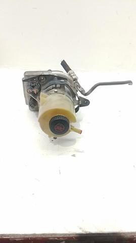 Zbiornik płynu wspomagania 7700782884 RENAULT