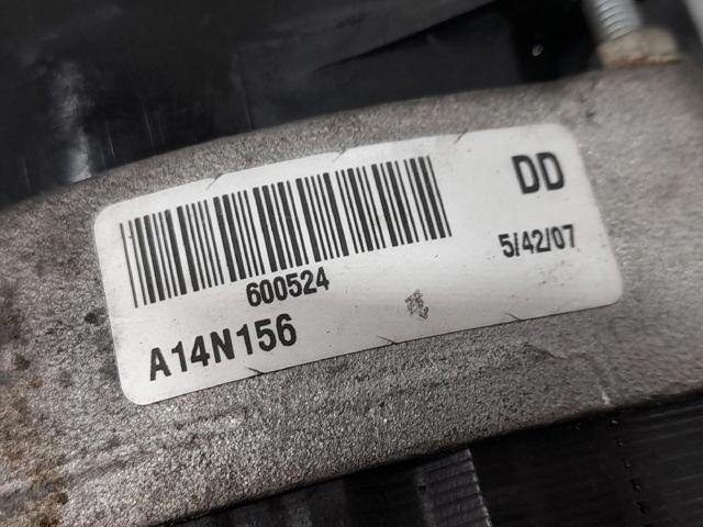 Alternator 7700784891 RENAULT