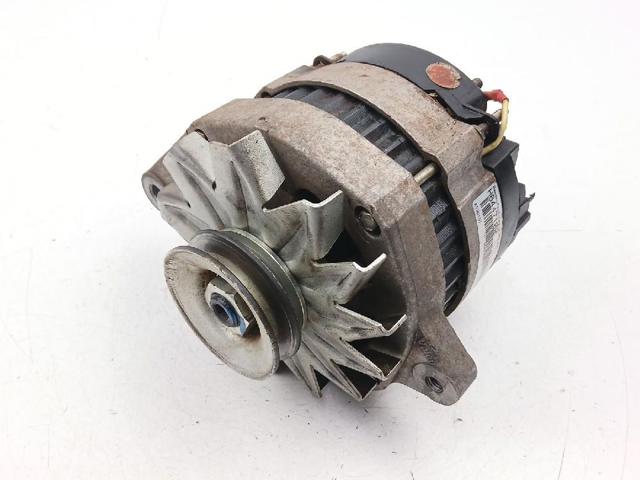 Alternator 7700784891 RENAULT